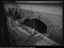 Białystok, odbudowa Pałacu Branickich