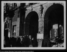 Białystok, odbudowa Pałacu Branickich