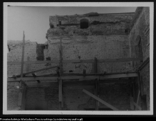 Białystok, odbudowa Pałacu Branickich