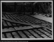 Białystok, odbudowa Pałacu Branickich