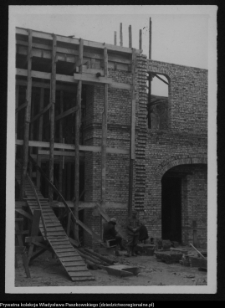 Białystok, odbudowa Pałacu Branickich