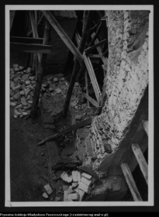 Białystok, odbudowa Pałacu Branickich