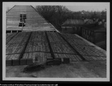 Białystok, odbudowa Pałacu Branickich