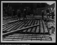 Białystok, odbudowa Pałacu Branickich