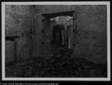 Białystok, odbudowa Pałacu Branickich