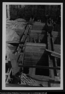 Białystok, odbudowa Pałacu Branickich