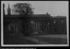 Białystok, odbudowa Pałacu Branickich