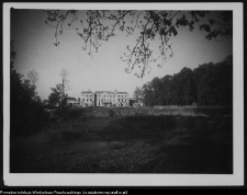 Białystok, odbudowa Pałacu Branickich