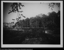 Białystok, odbudowa Pałacu Branickich