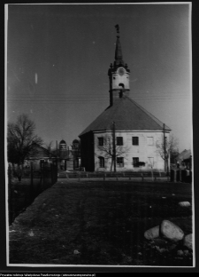 Bielsk Podlaski, ratusz