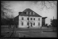 Białystok, budynek przy ul. Kilińskiego 16