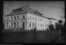 Białystok, budynek przy ul. Kilińskiego 16