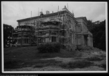 Białystok, pałac Lubomirskich