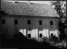 Tykocin, fragment zespołu pobernardyńskiego