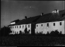 Tykocin, fragment zespołu pobernardyńskiego