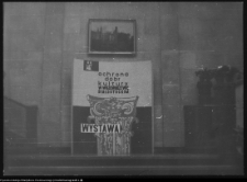 Białystok, wystawa w ratuszu w 1965 r.