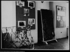 Białystok, wystawa konserwatorska w ratuszu