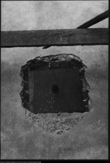 Zaręby Kościelne, zespół kościelno-klasztorny