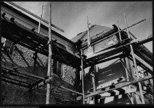 Zaręby Kościelne, zespół kościelno-klasztorny