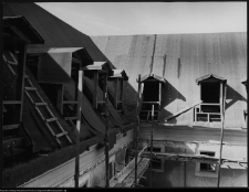 Zaręby Kościelne, zesp&oacute;ł kościelno-klasztorny