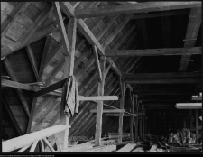 Zaręby Kościelne, zespół kościelno-klasztorny