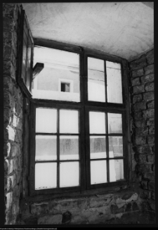 Zaręby Kościelne, zesp&oacute;ł kościelno-klasztorny