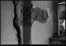 Zaręby Kościelne, zesp&oacute;ł kościelno-klasztorny