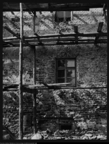 Zaręby Kościelne, zespół kościelno-klasztorny