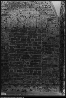 Zaręby Kościelne, zespół kościelno-klasztorny