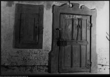 Zaręby Kościelne, zesp&oacute;ł kościelno-klasztorny