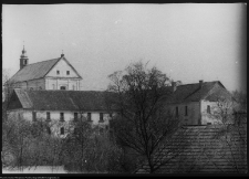 Drohiczyn, panorama miasta