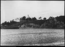 Drohiczyn, panorama miasta