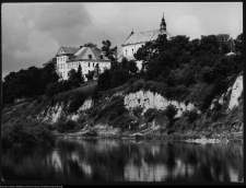 Drohiczyn, panorama miasta