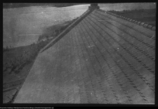 Wigry, klasztor i jego otoczenie