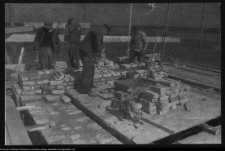 Wigry : zesp&oacute;ł klasztorno-kościelny