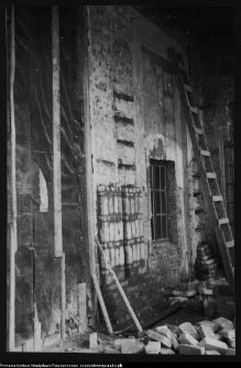 Wigry : zesp&oacute;ł klasztorno-kościelny