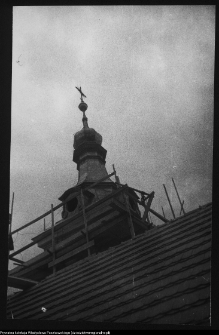 Wigry : zesp&oacute;ł klasztorno-kościelny