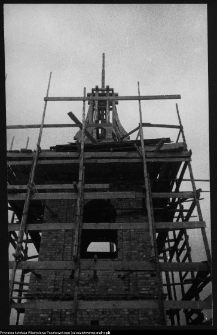 Wigry : zesp&oacute;ł klasztorno-kościelny