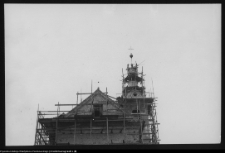 Wigry : zespół klasztorno-kościelny