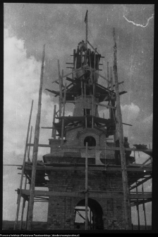 Wigry : zespół klasztorno-kościelny