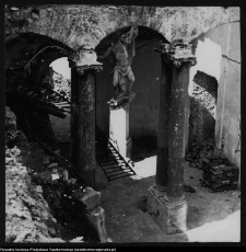 Białystok, Pałac Branickich