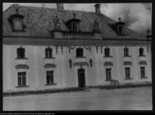 Białystok, Pałac Branickich