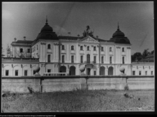 Białystok, Pałac Branickich