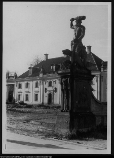 Białystok, Pałac Branickich