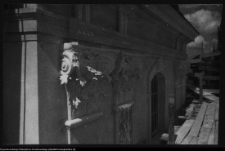 Białystok, odbudowa Pałacu Branickich