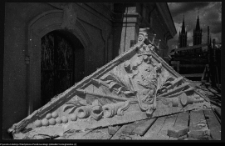 Białystok, odbudowa Pałacu Branickich