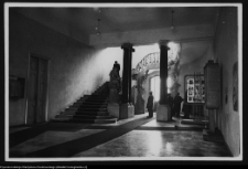 Białystok, Pałac Branickich