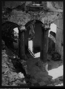 Białystok, odbudowa Pałacu Branickich