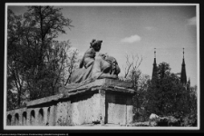 Białystok, Ogrody Branickich