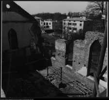 Supraśl, kościół NMP Królowej Polski